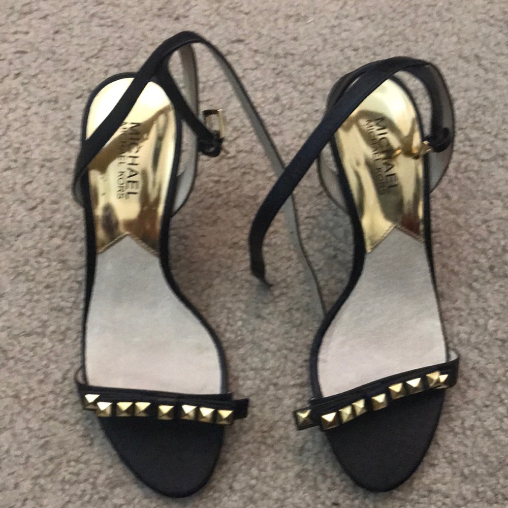 MICHAEL michael kors heels